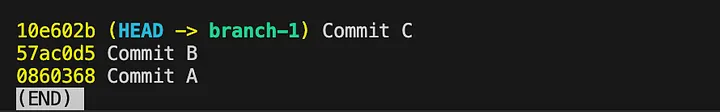 commit-log-stacked-pr1