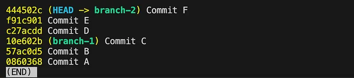 commit-log-stacked-pr2