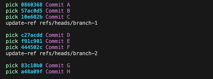 interactive-rebase-update-refs